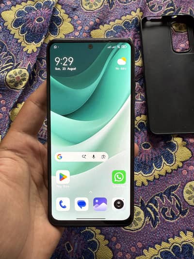 Redmi Note 11