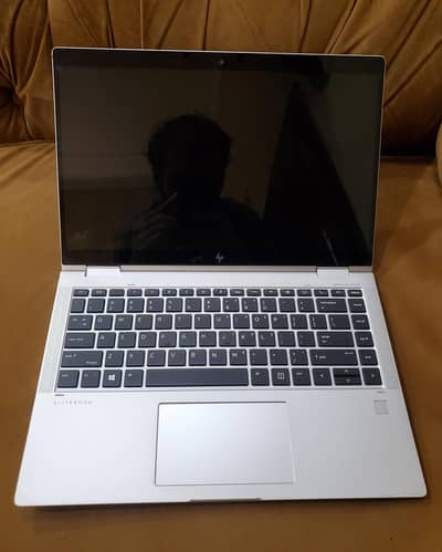 HP x360 1030 G6 i7 8th Gen 16gb 512gb nvmee 9/10 Cond