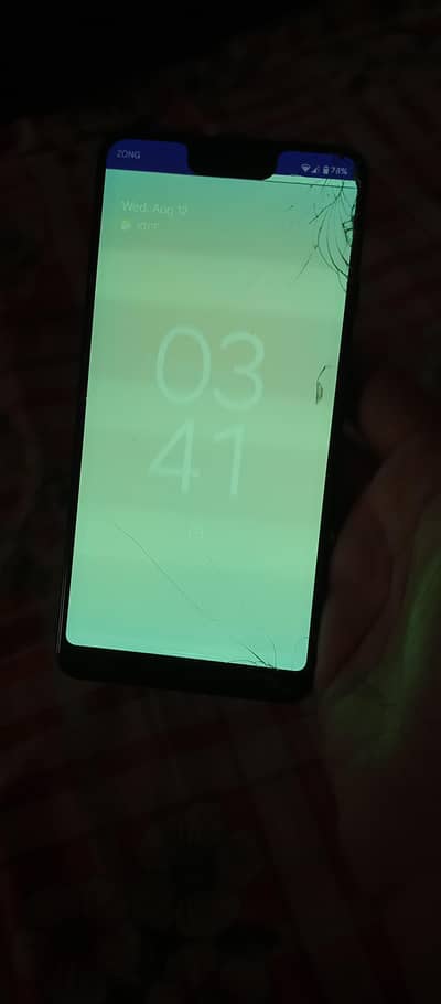Google Pixel 3 XL