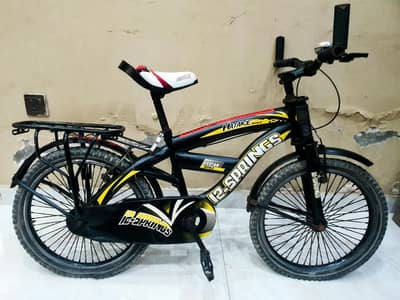 kids bicycle for sell