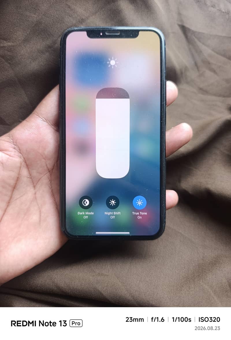 Apple iPhone 11 Pro 6