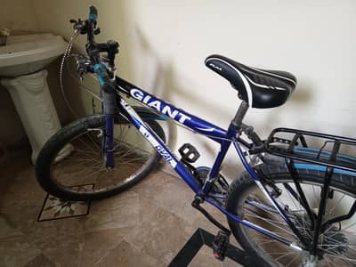 Excellent Used Condition