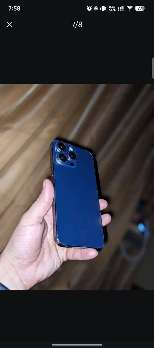 Apple iPhone 14 Pro Max 4