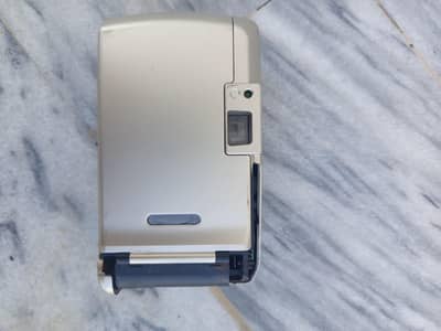 Olympus Trip 505 Vintage Film Camera with Bag