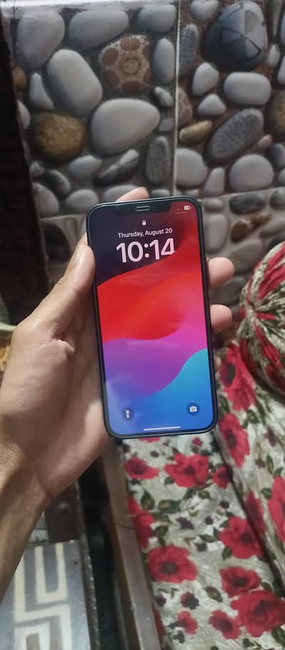 Apple iPhone 12 128jb