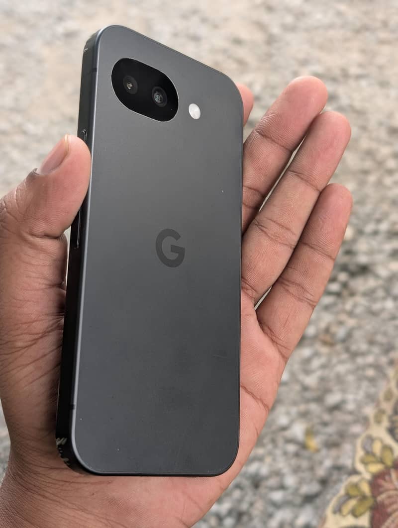 Google Pixel 10a 2