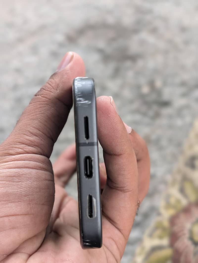 Google Pixel 10a 3