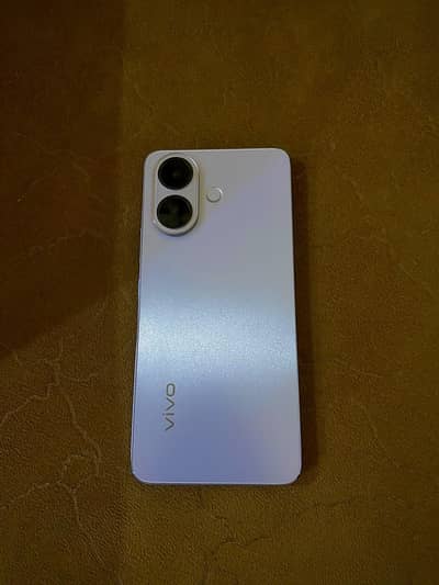 Vivo V60 lite 4g