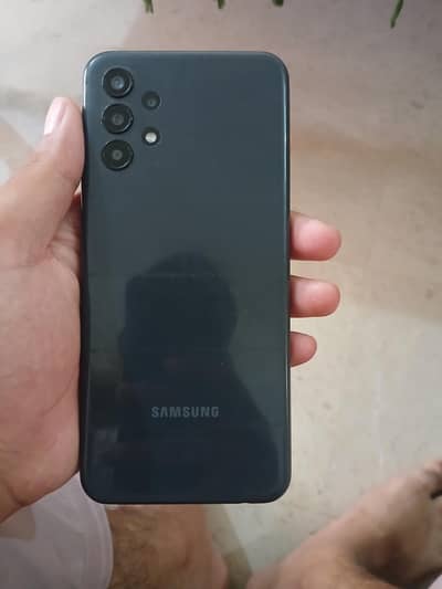 Samsung Galaxy A13 — 4GB / 64GB | Non-PTA