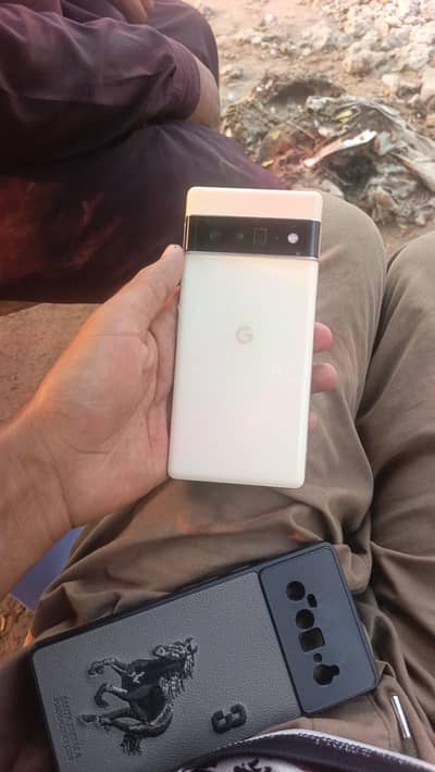 Google Pixel 6 Pro