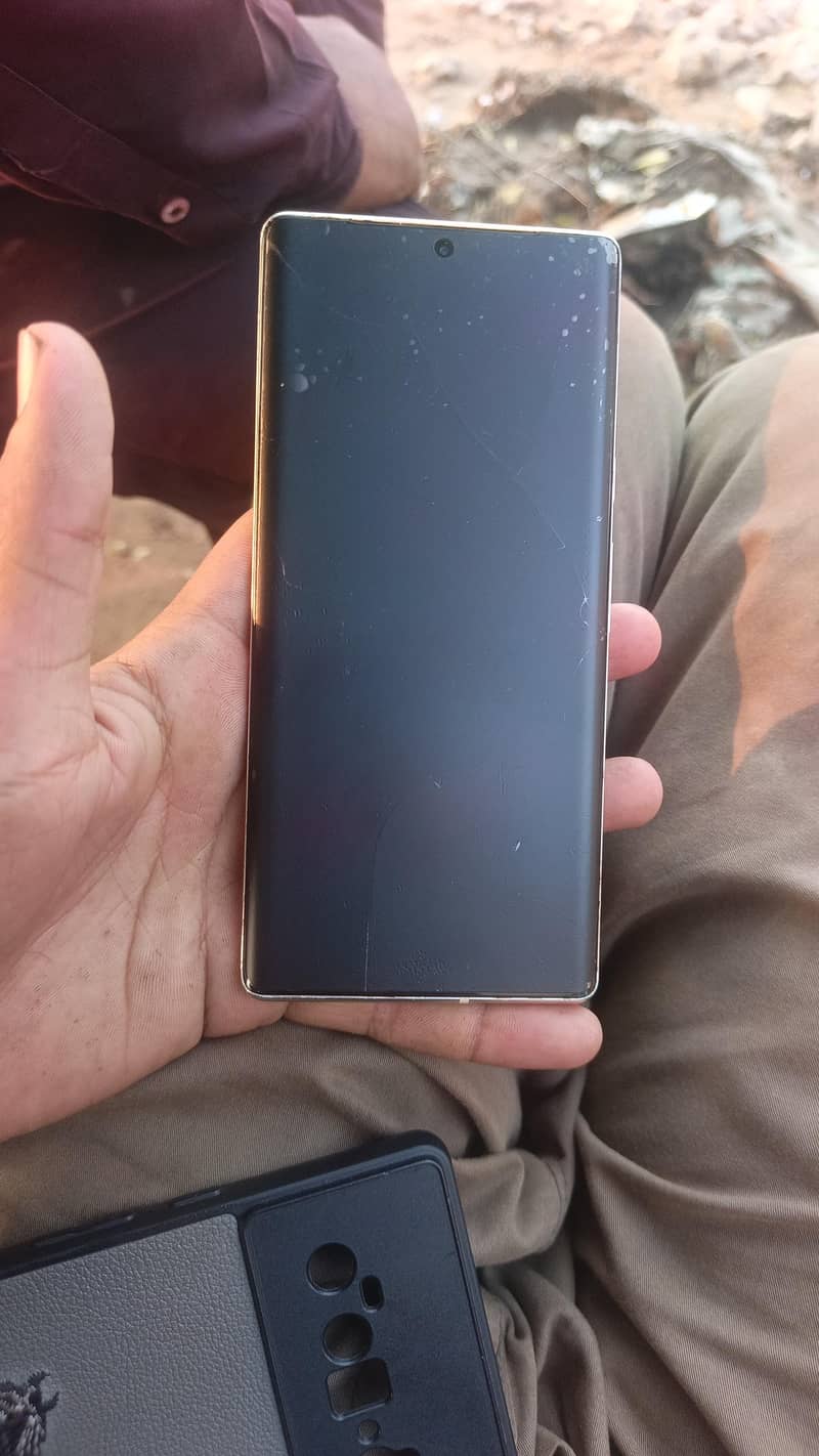 Google Pixel 6 Pro 3