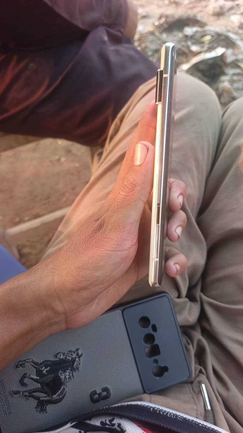Google Pixel 6 Pro 4