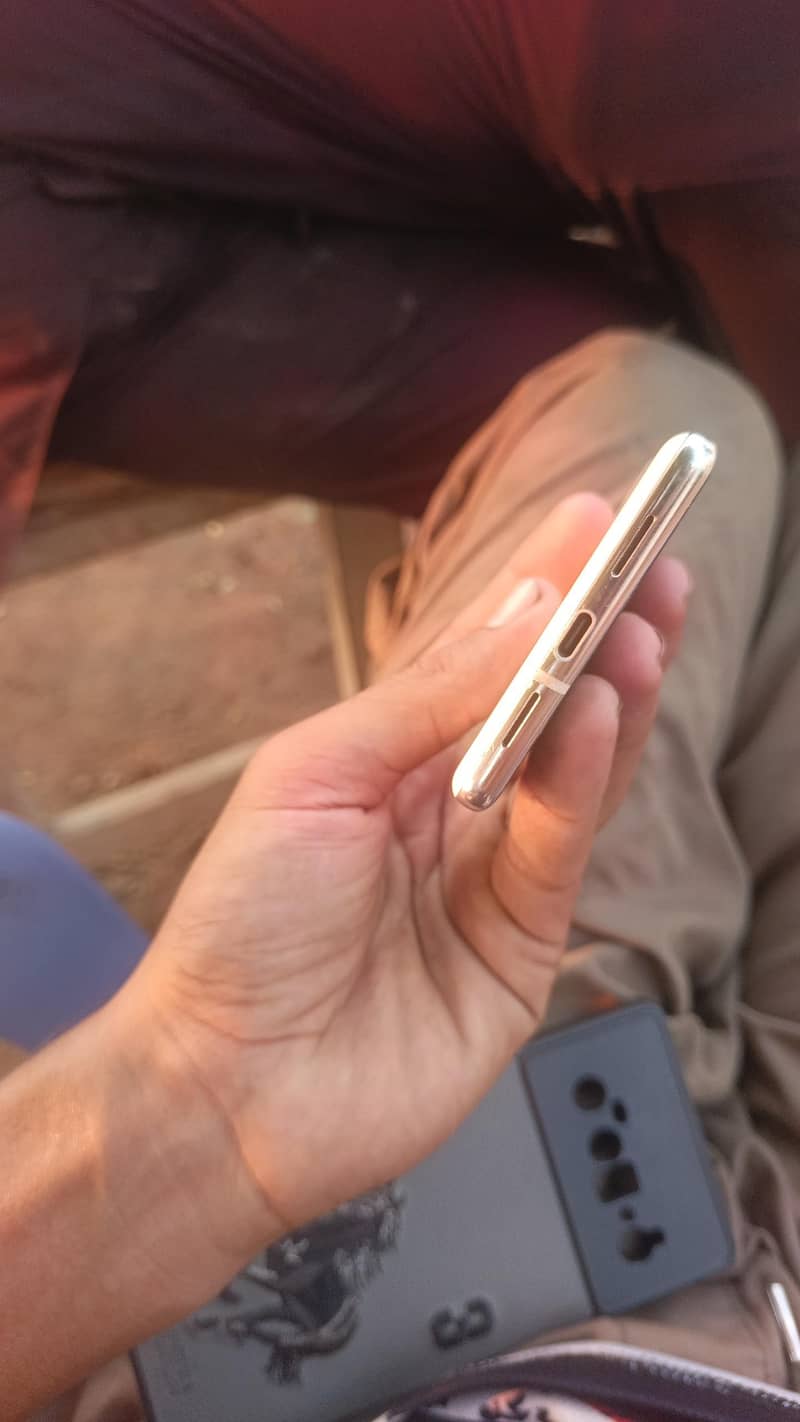 Google Pixel 6 Pro 5
