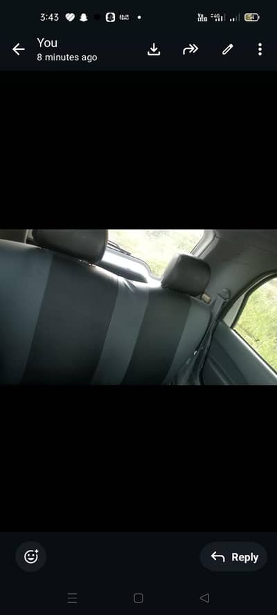 good condition fiamly car