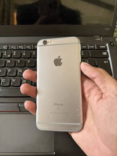 Apple iPhone 6S