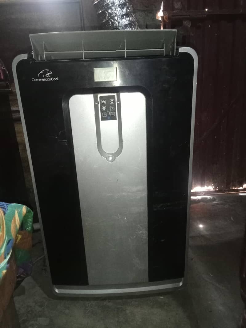 A one good condition 1