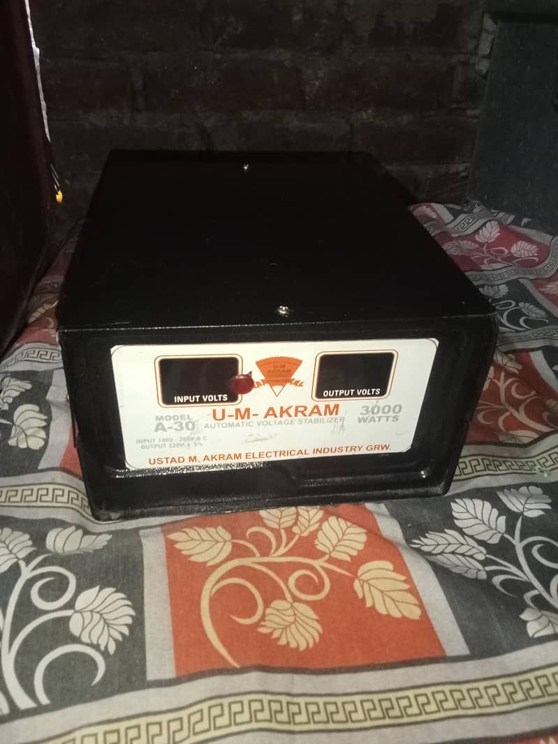 A one good condition 2