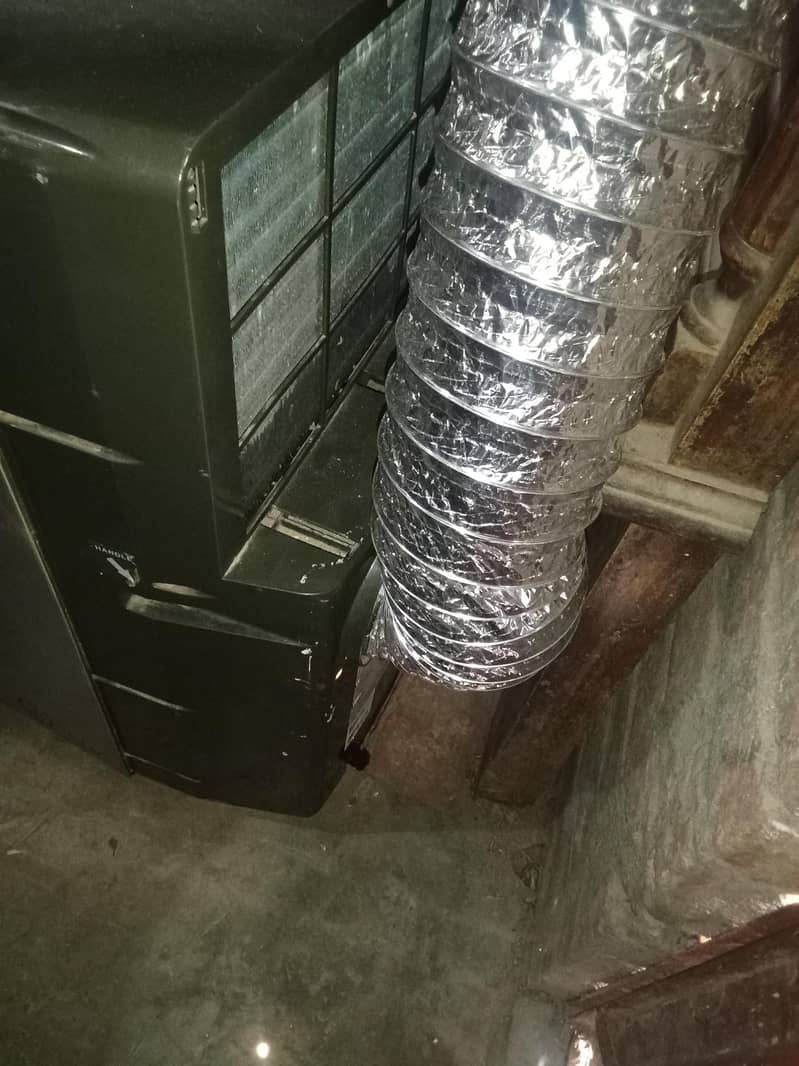 A one good condition 3