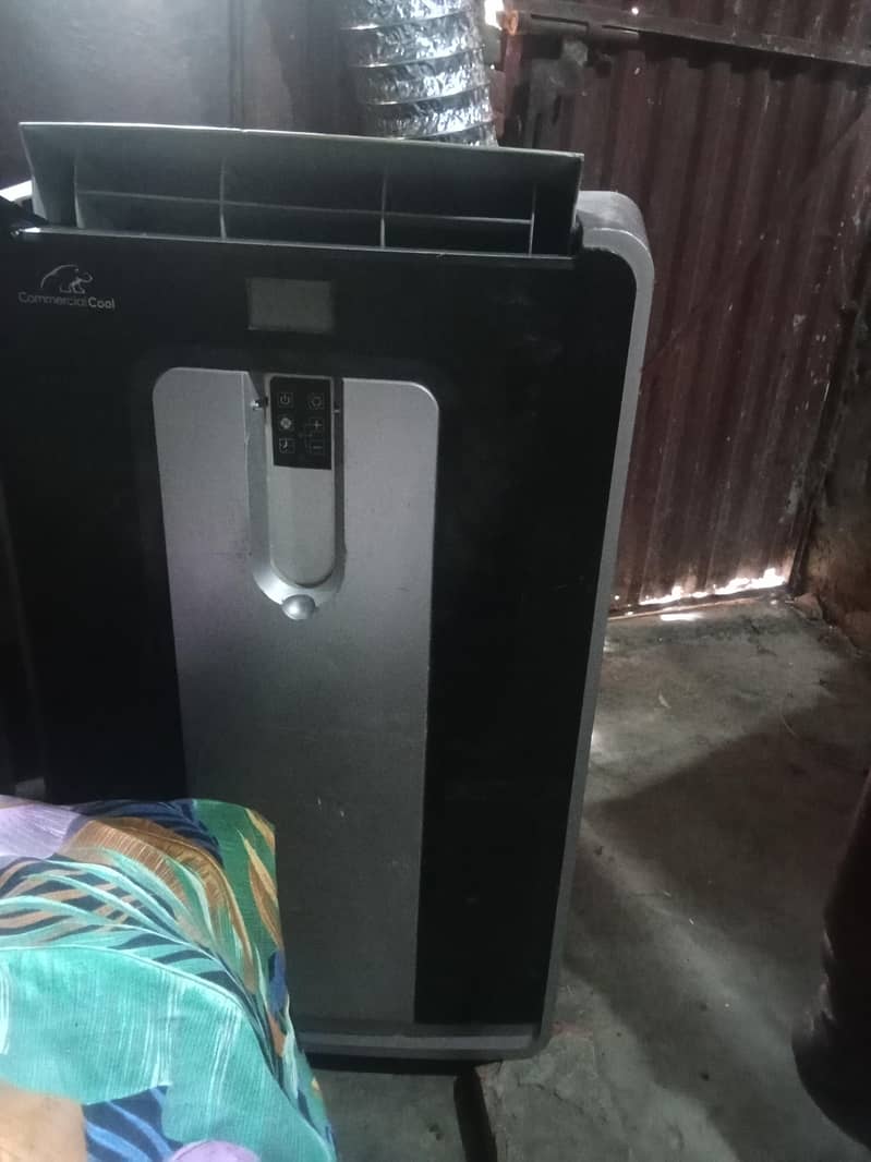 A one good condition 4