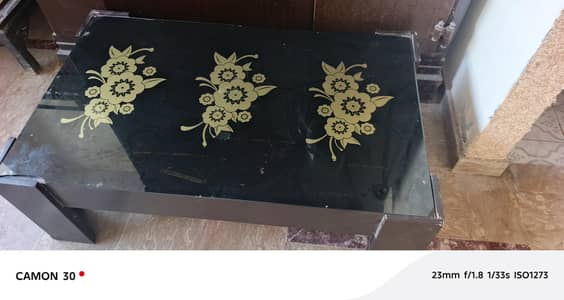 Coffee table new Quality