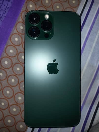 Apple iPhone 13 Pro Max