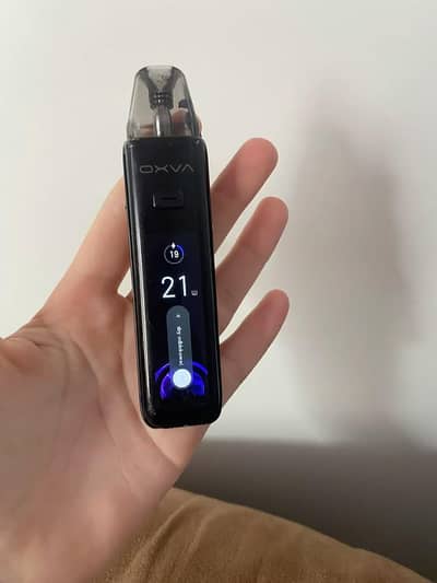oxva xslim 3 ultra