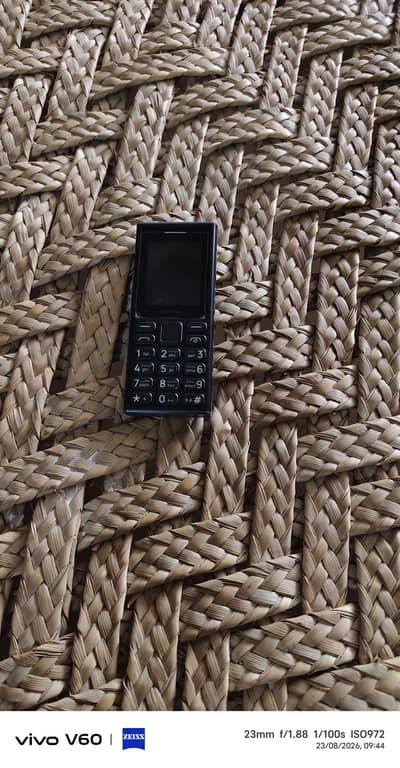 Nokia 108