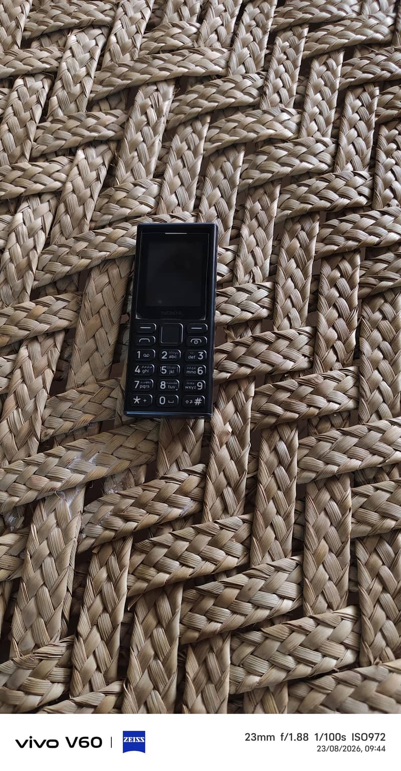 Nokia 108 0