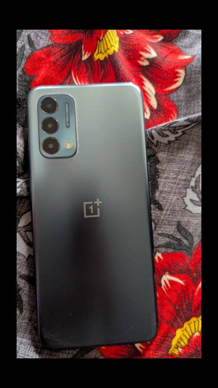 One Plus 5 0