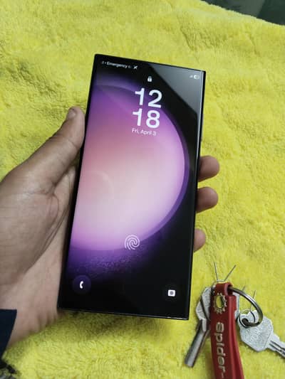 Samsung s23ultra