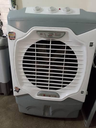 Almost New Air cooler