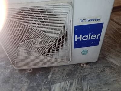 AC invite 1.5ton good condition