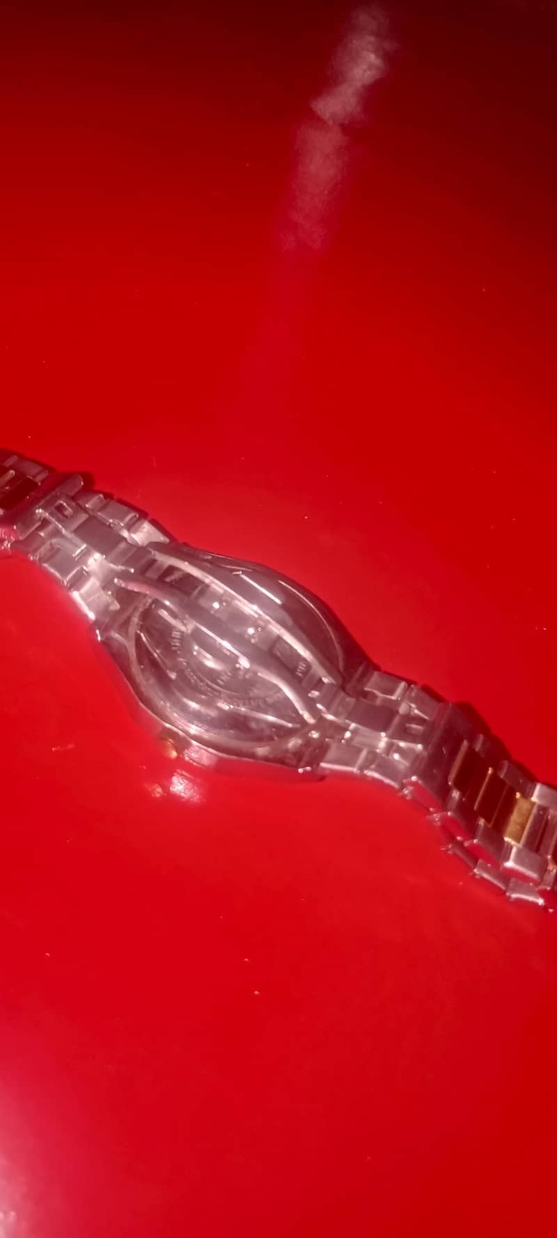 new condition 1