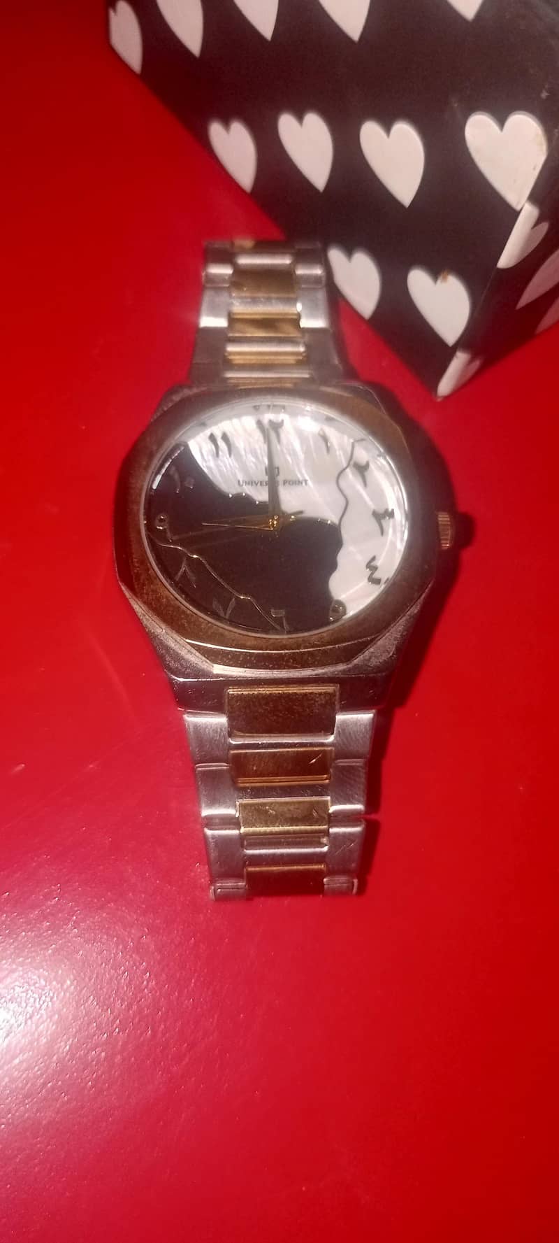 new condition 2
