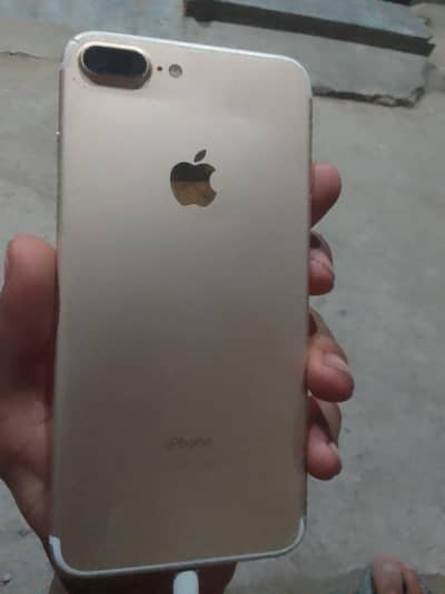 Apple iPhone 7 Plus