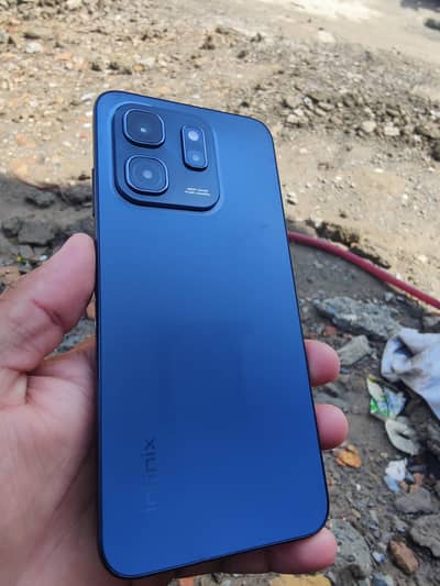 Infinix Hot 50i