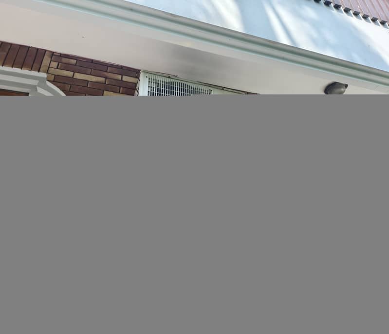 Haier ac 1