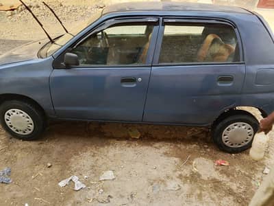 Suzuki Alto 2008