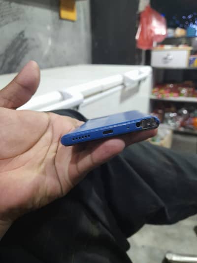 Infinix Smart 6 HD