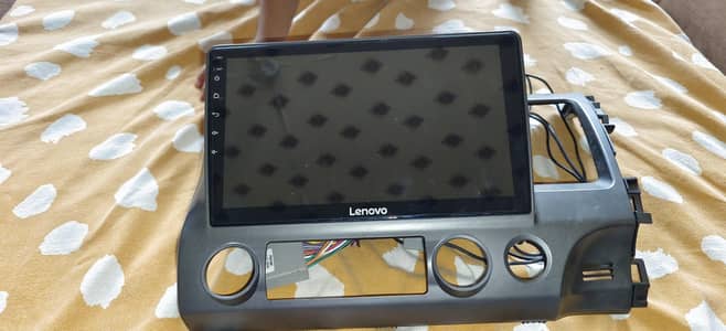 HONDA CIVIC REBORN LENOVO 10 INCH ANDROID