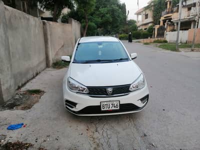 Proton Saga 2022