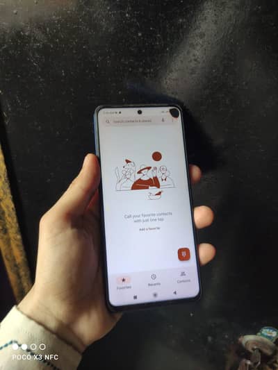 Xiaomi POCO X3 NFC