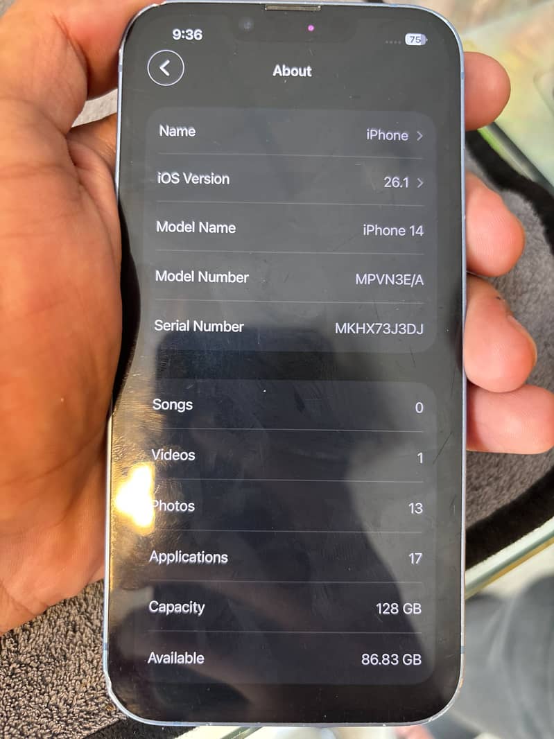 iphone 14 6