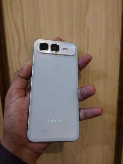 Infinix Smart 10 plus