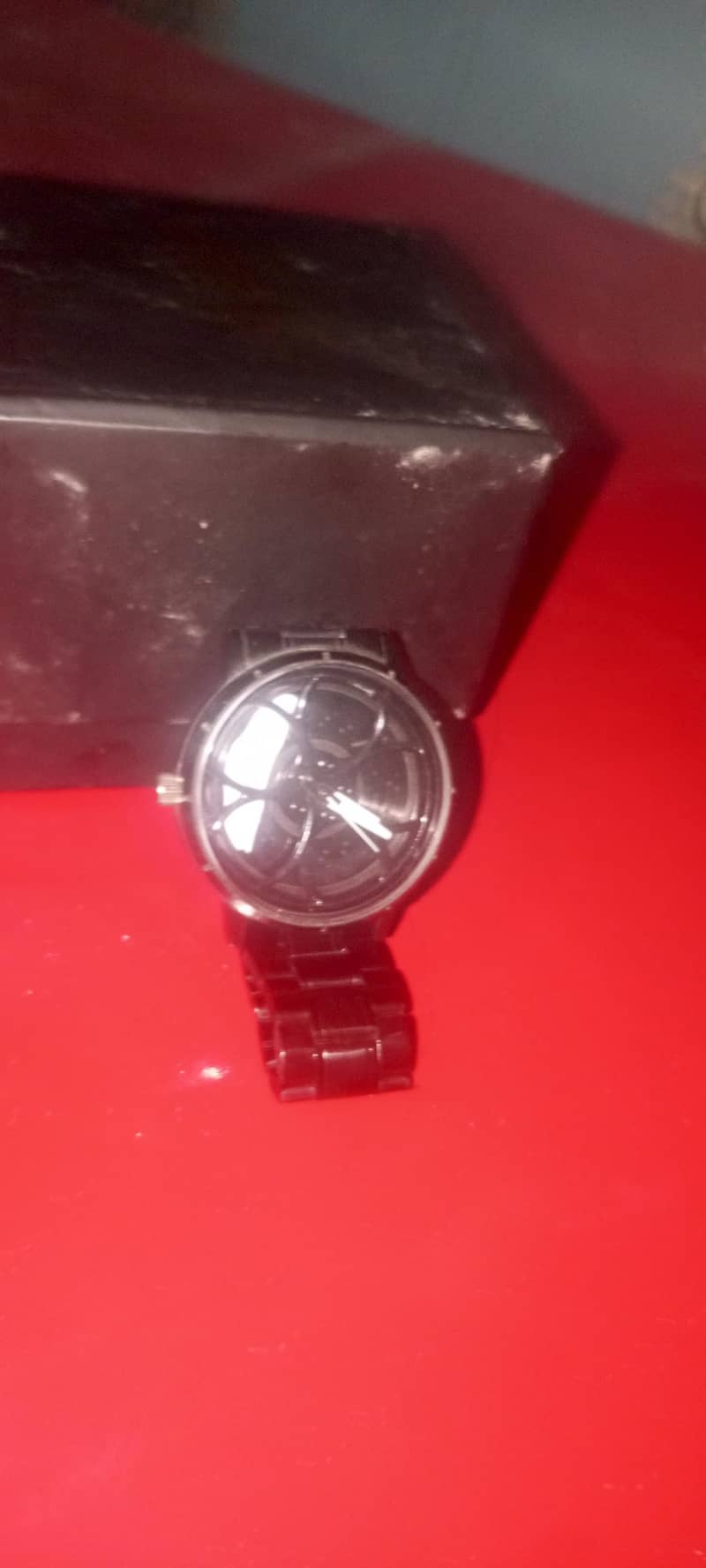 spinner watch 1