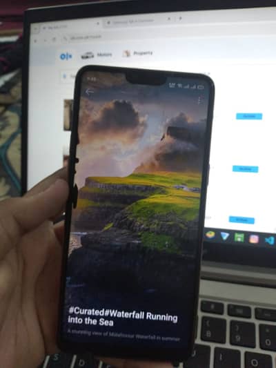 OPPO F7
