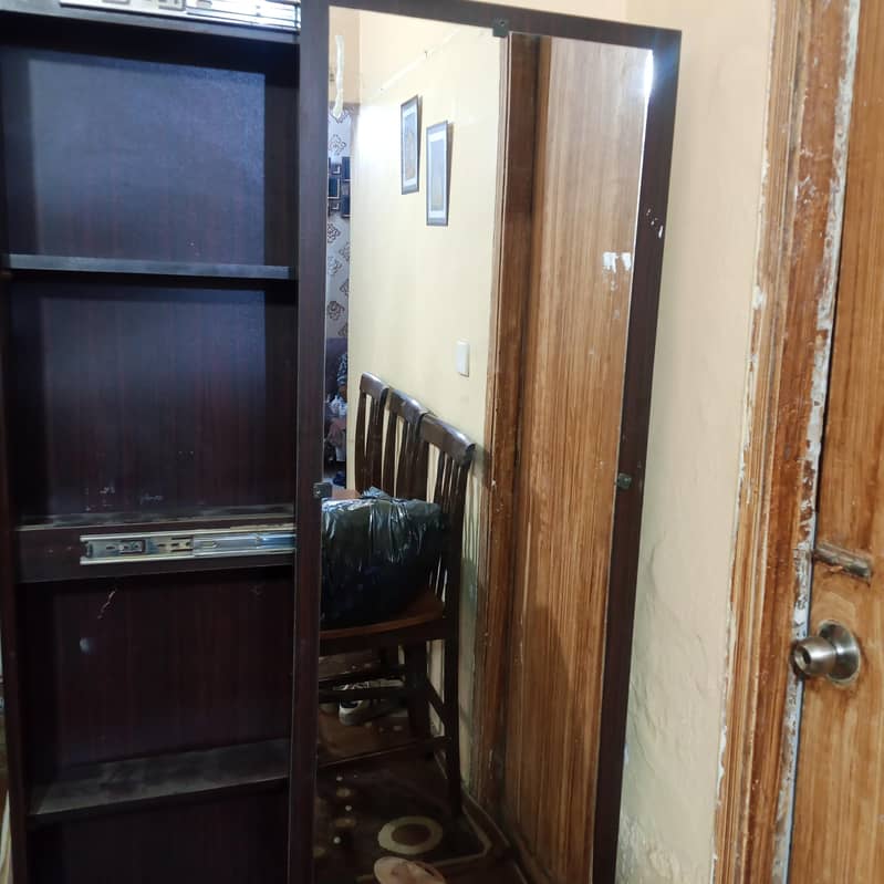 dressing table sliding door 3