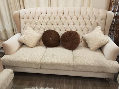 7 seater Sofa set