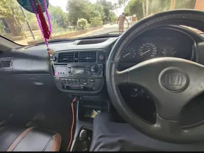 Honda ek urgent sale 908000
