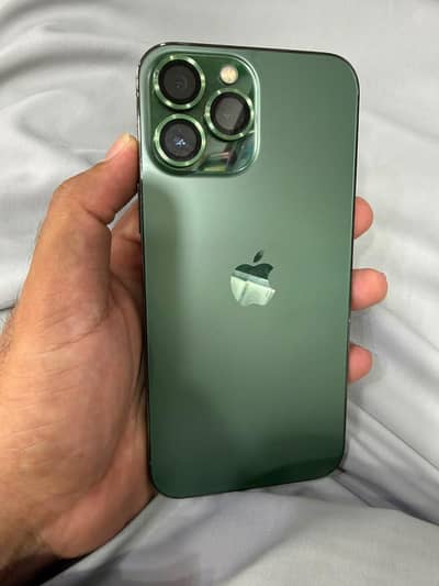 Apple iPhone 13 Pro Max